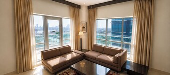Tulip Creek Hotel Apartments