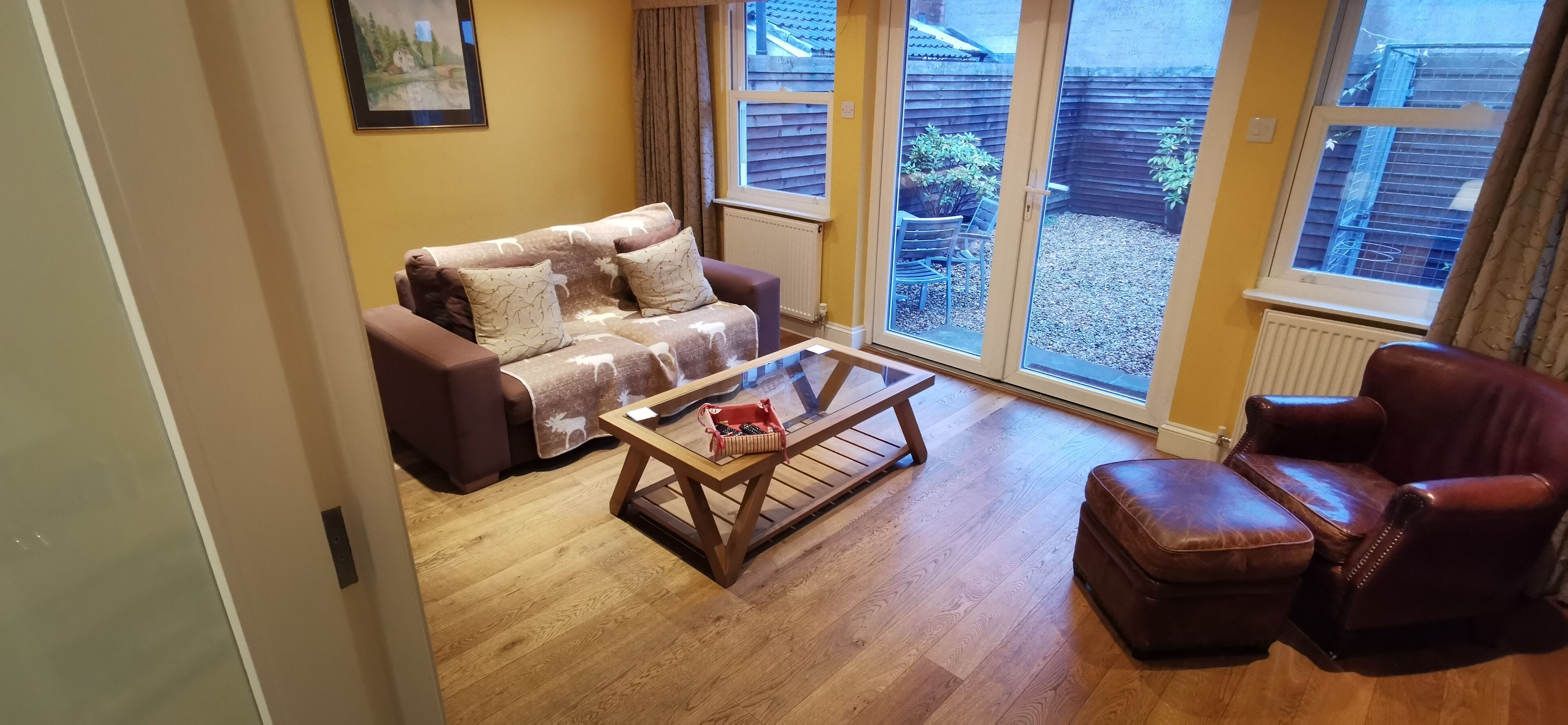 deluxe suite, ensuite (deluxe suite) | room amenity