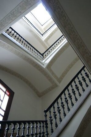 Escaleras