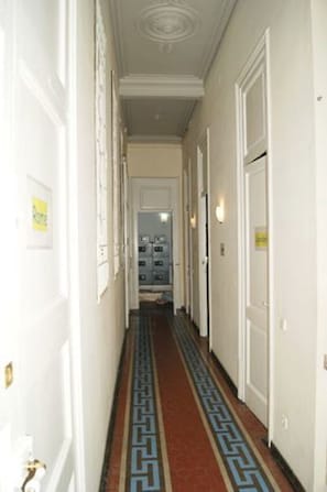 Vestibule