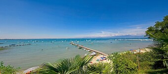 Camping le Palme - Campground