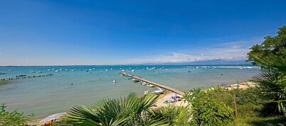 Camping le Palme - Campground