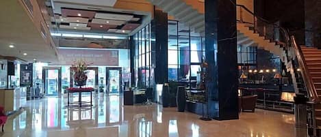 Interieur