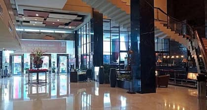 Grand Antares Hotel