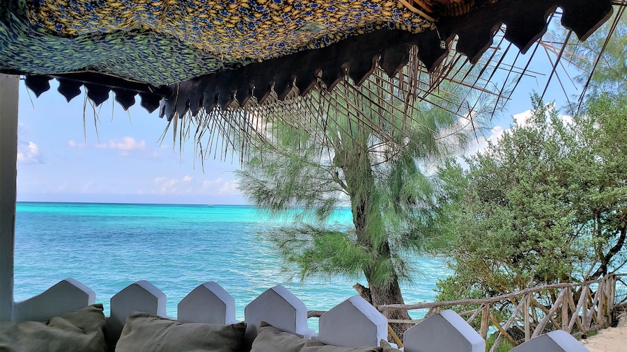 Seasons Lodge Zanzibar