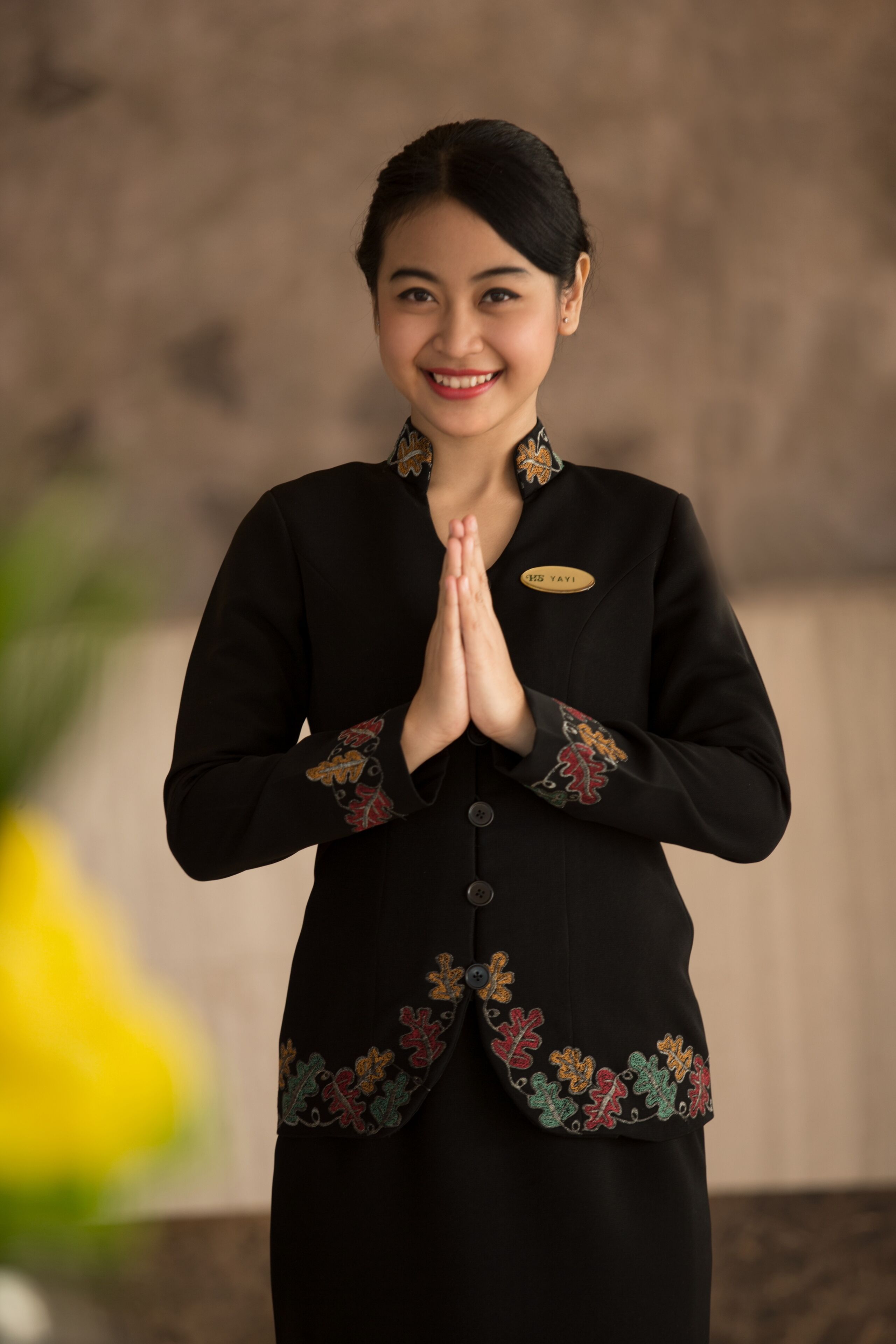 body scrubs, facials, manicures and pedicures