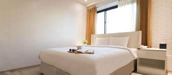 Anho Chew Hotel