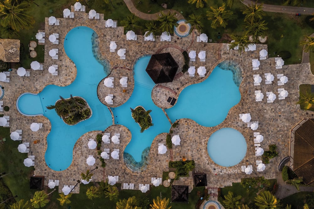 Sauipe Terra Resorts - All Inclusive