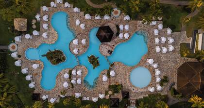 Sauipe Terra Resorts - All Inclusive