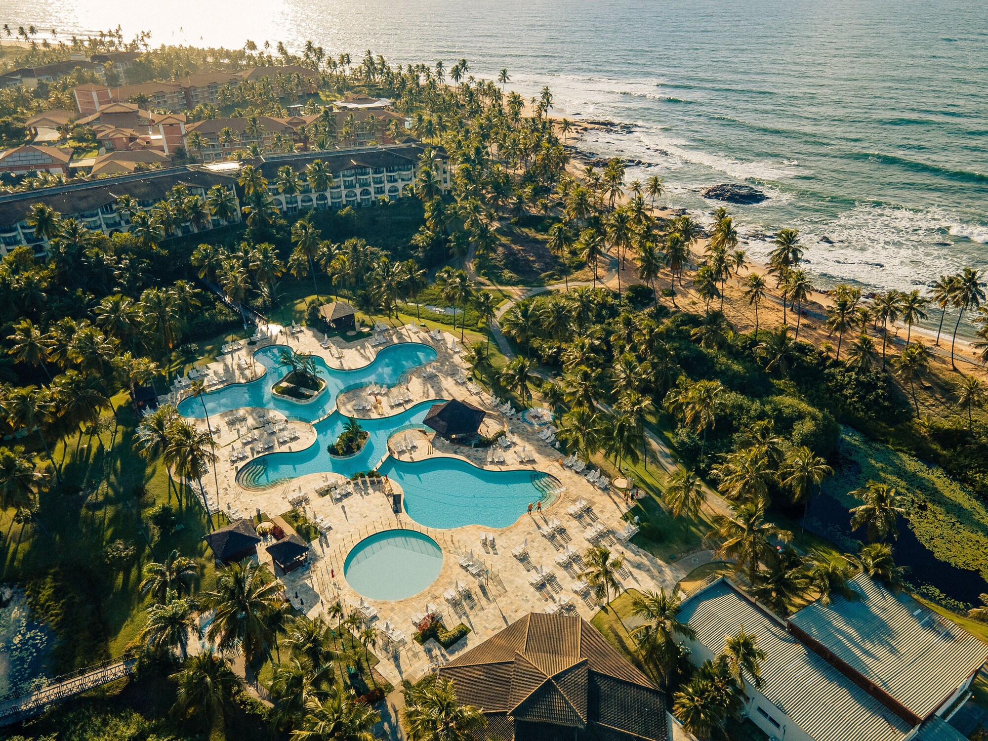 3 Star Hotels