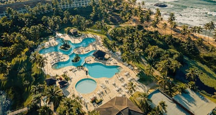 Sauipe Resorts Ala Terra – All Inclusive