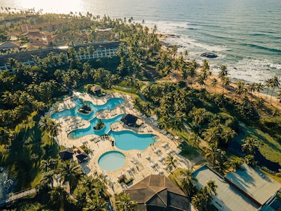 Sauipe Resorts Ala Terra – All Inclusive