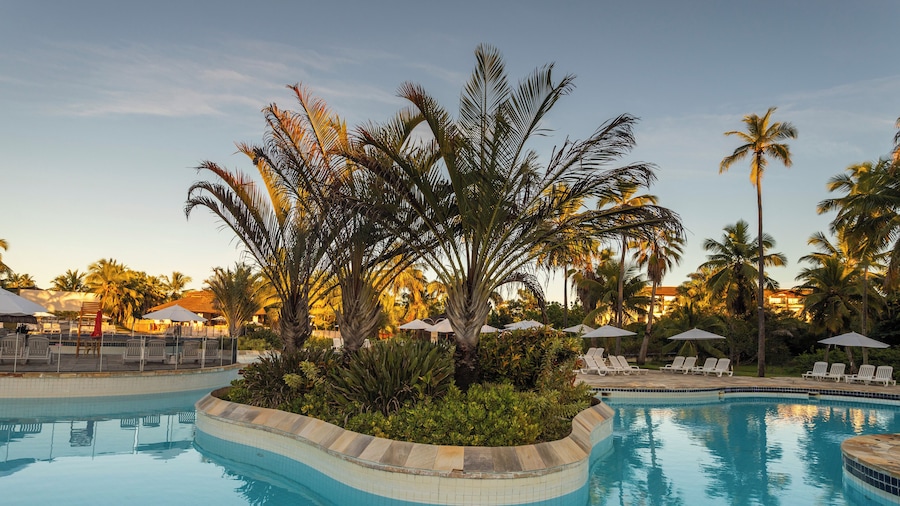 Sauipe Terra Resorts - All Inclusive
