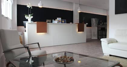 Hostal BaleĂ ric - Adults Only