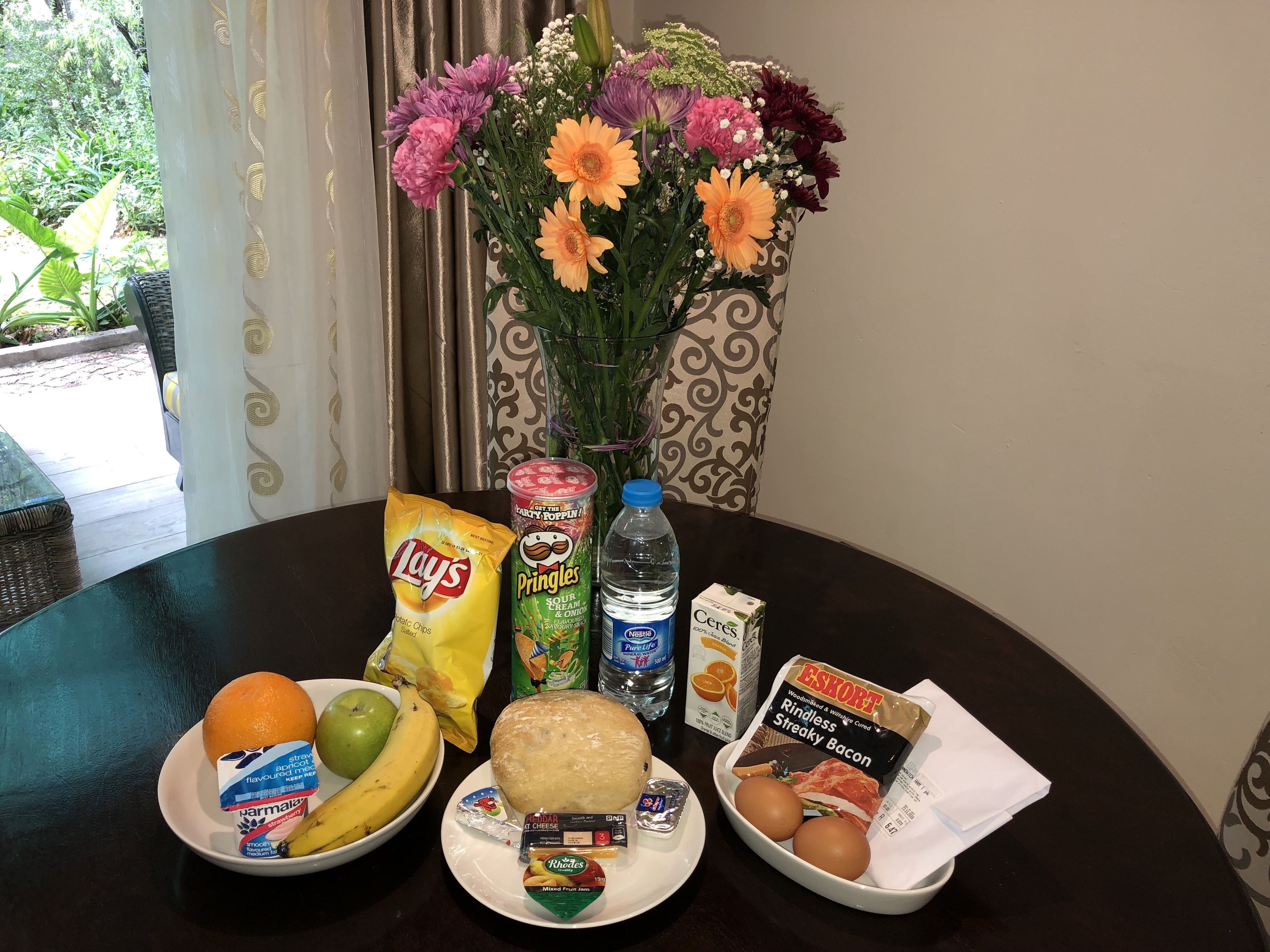 Photo - The Haystack On Homestead