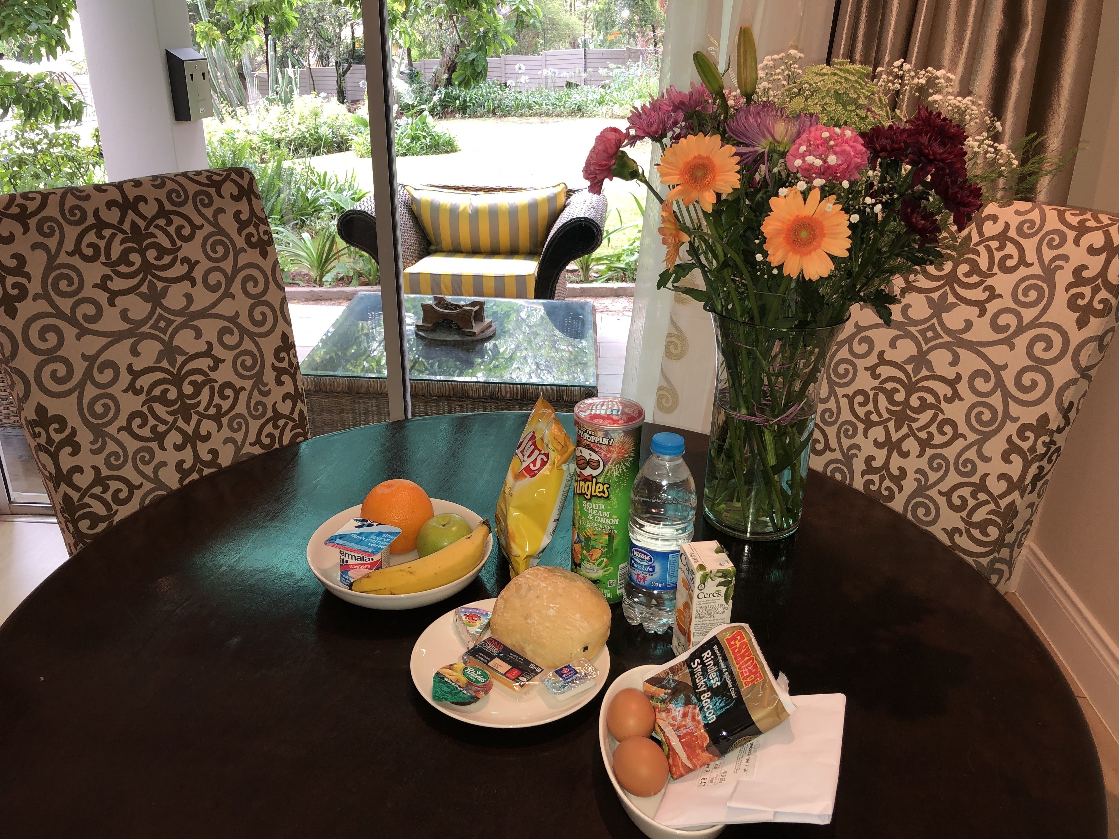 Photo - The Haystack On Homestead