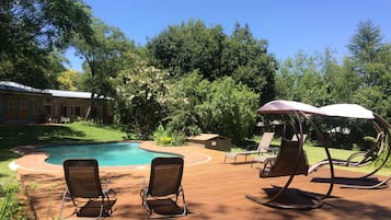 Teras/patio