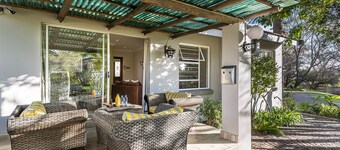 The Haystack on Homestead