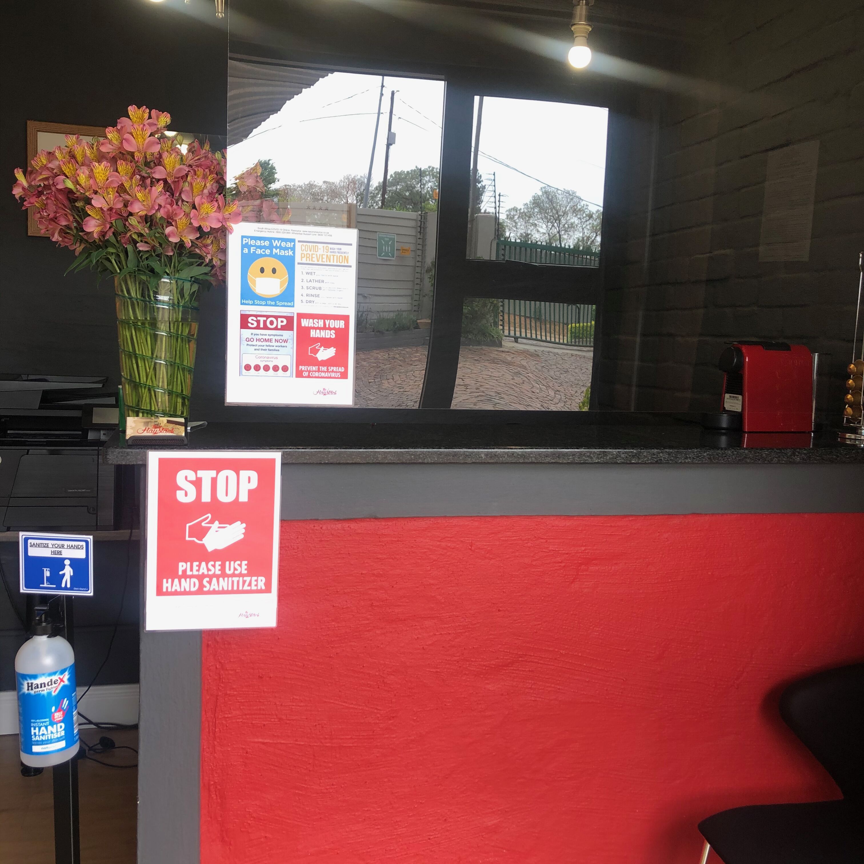 Photo - The Haystack On Homestead