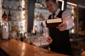 Bar (sur place)