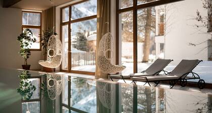 Hotel Cristallo