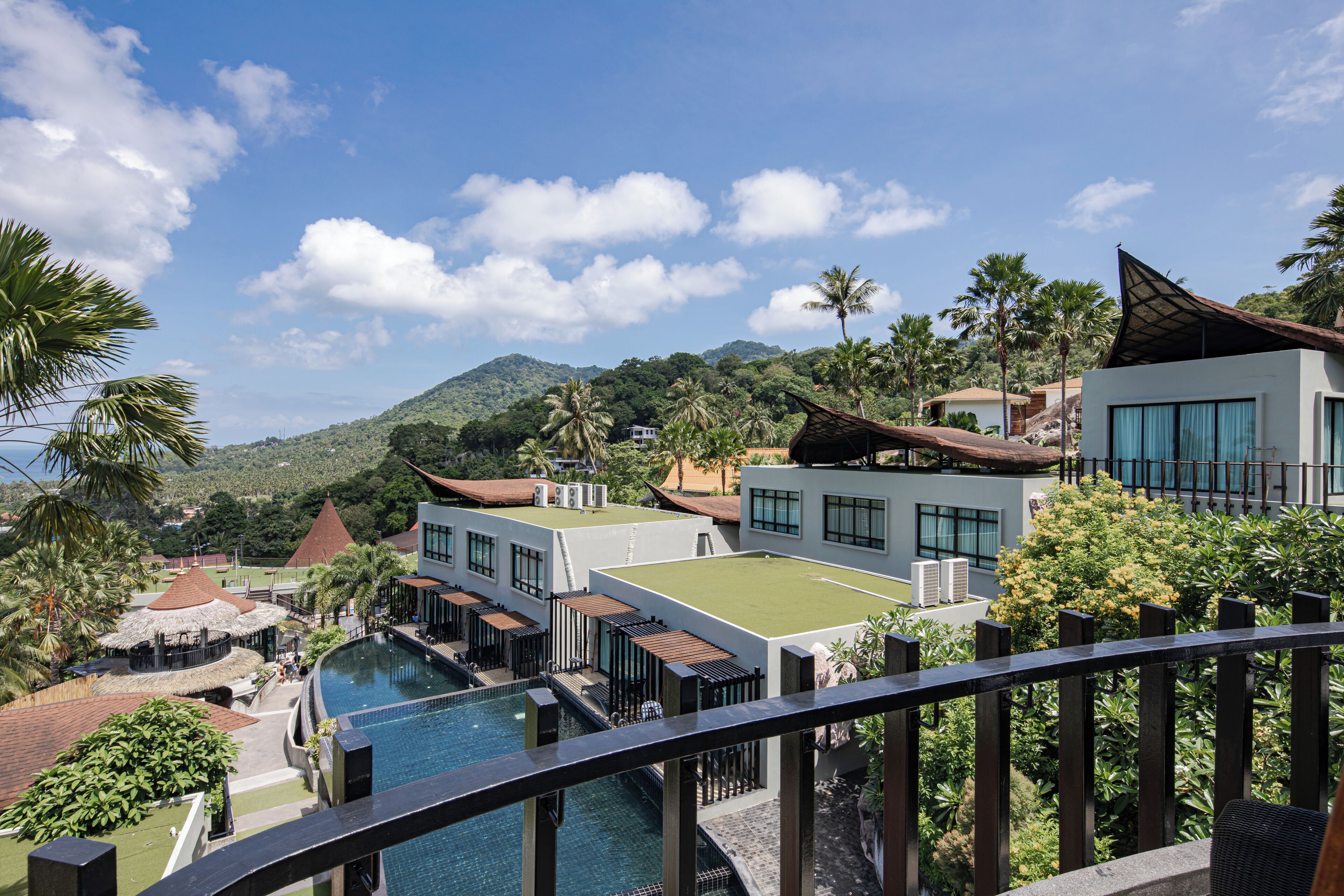 Photo - The Tarna Resort, Koh Tao