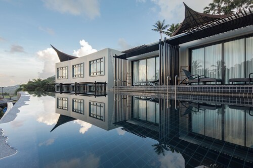 The Tarna Resort, Koh Tao