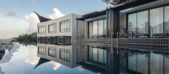 The Tarna Resort, Koh Tao