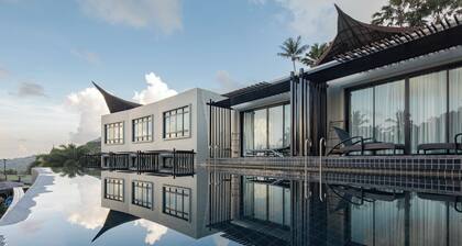 The Tarna Resort, Koh Tao