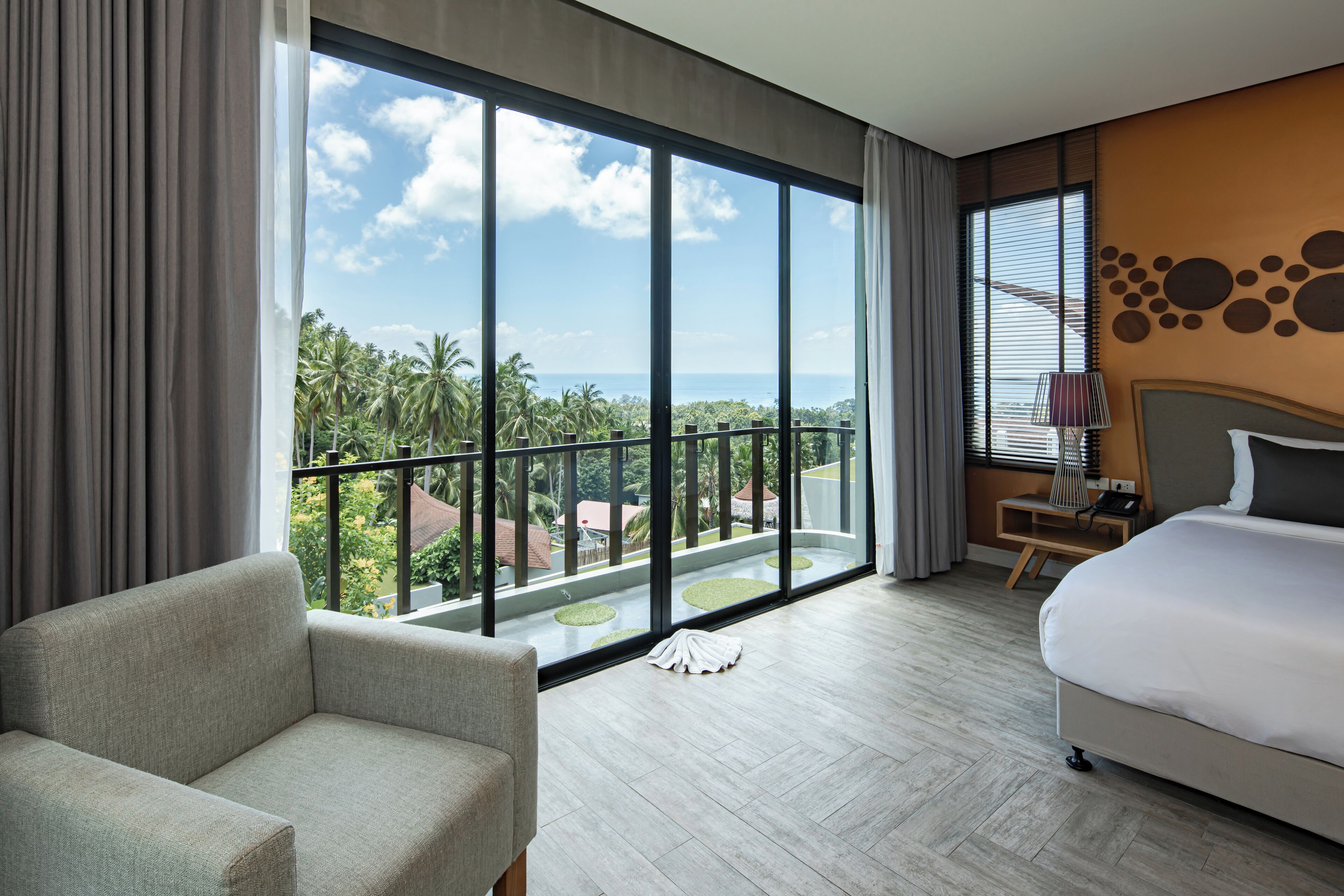 Photo - The Tarna Resort, Koh Tao