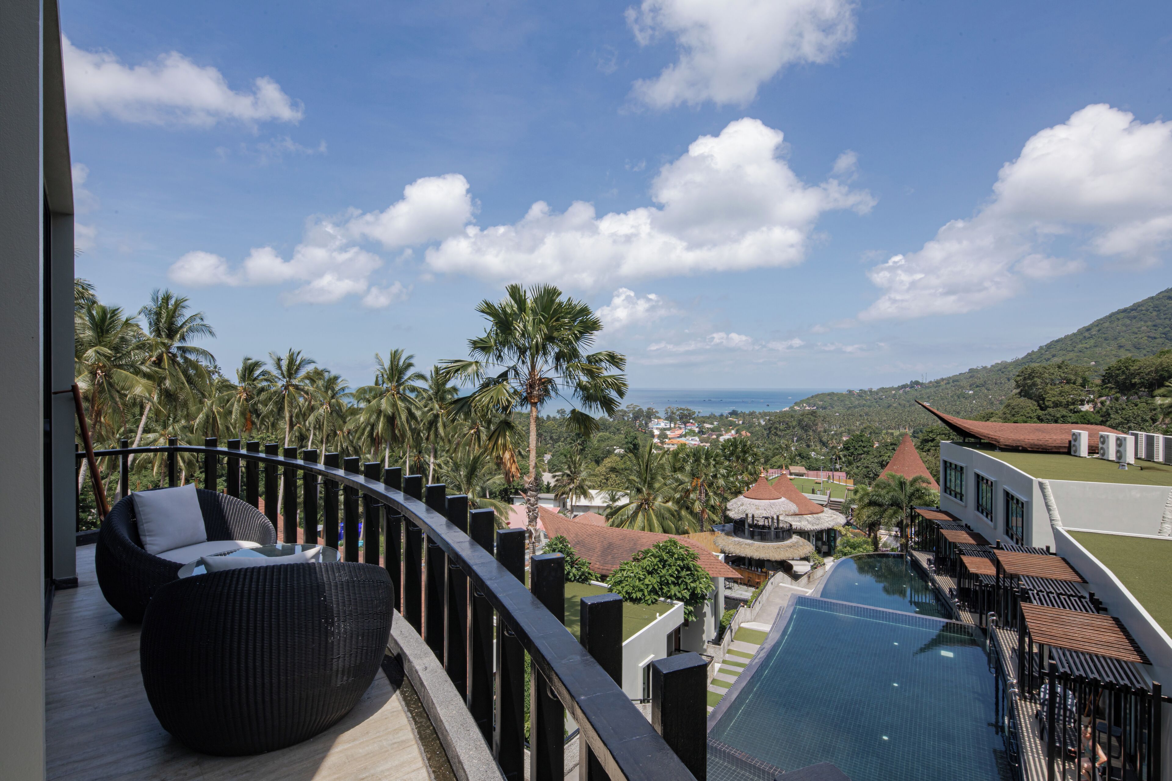 Photo - The Tarna Resort, Koh Tao