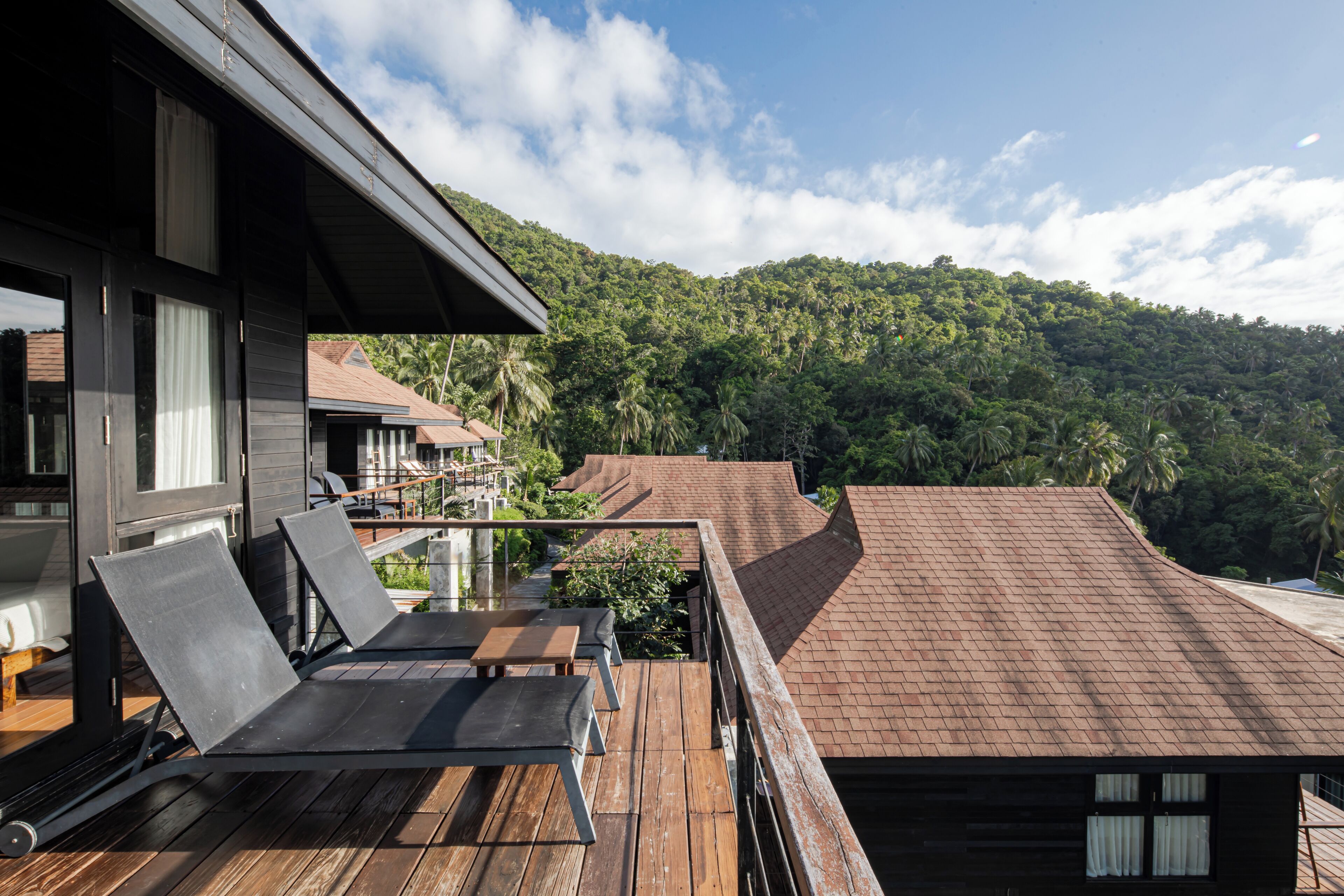 Photo - The Tarna Resort, Koh Tao