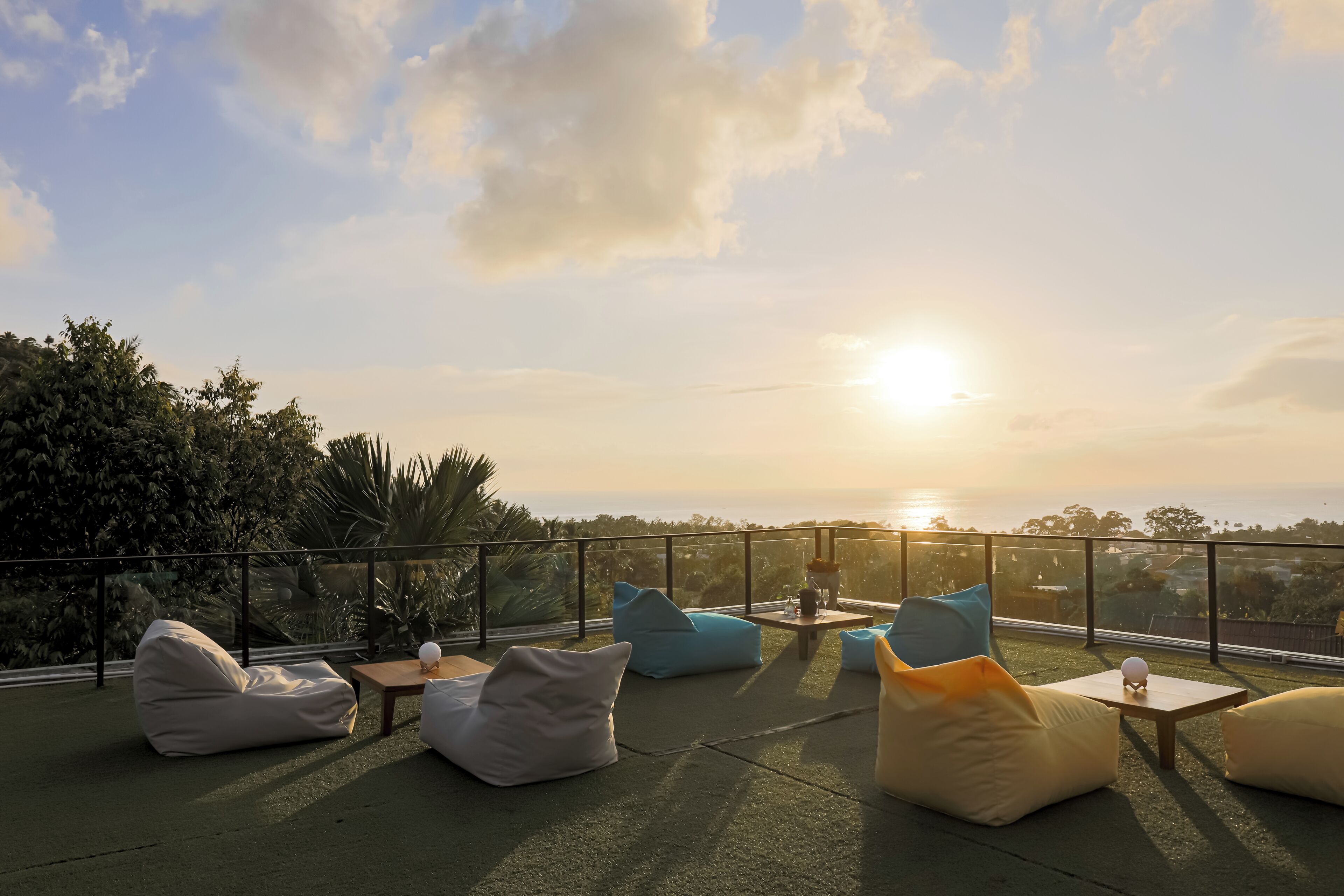Photo - The Tarna Resort, Koh Tao