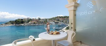 Melina Bay Boutique Hotel