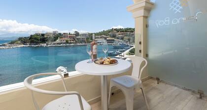 Melina Bay Boutique Hotel