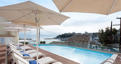 Melina Bay Boutique Hotel