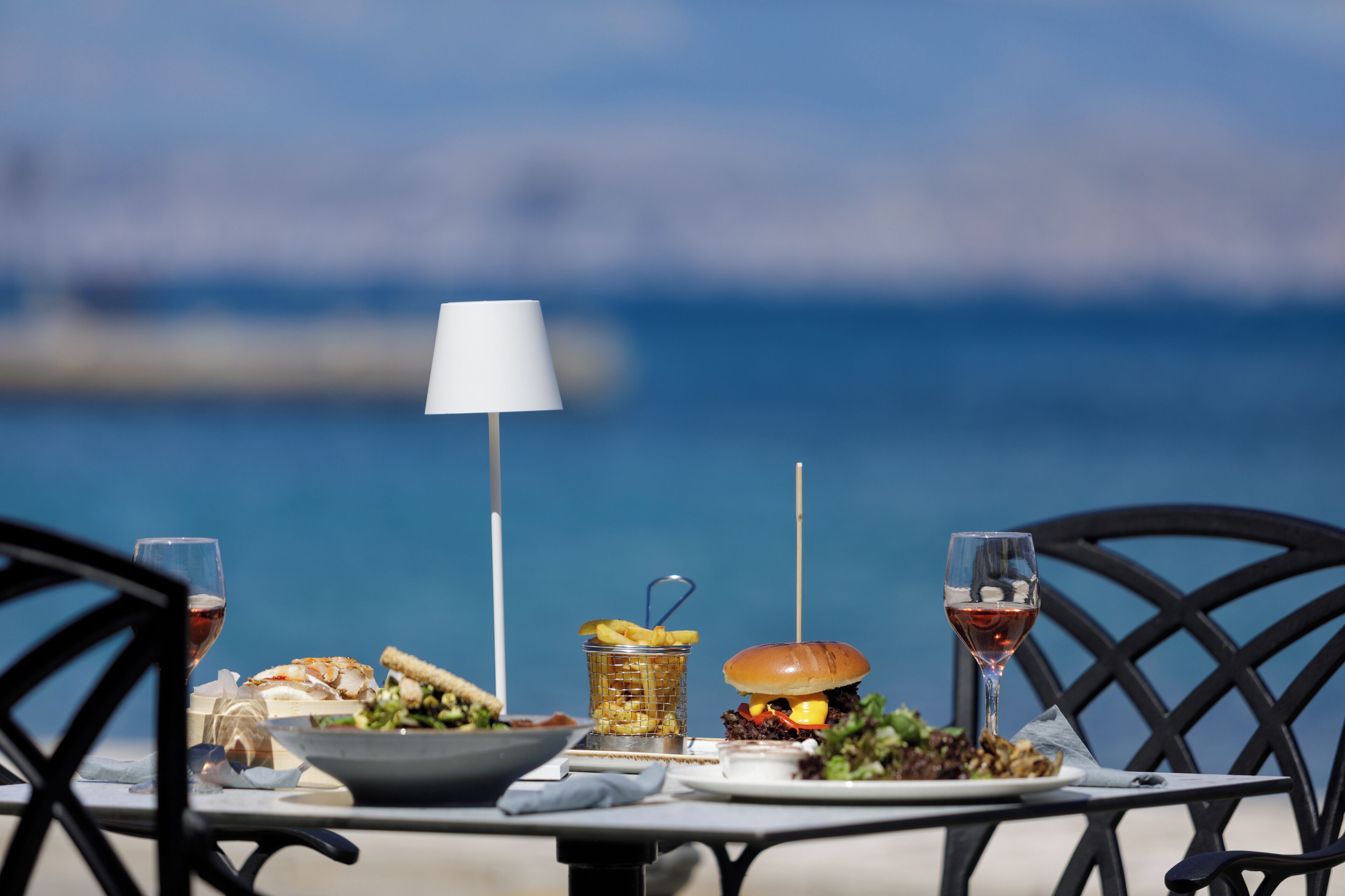 Photo - Melina Bay Boutique Hotel