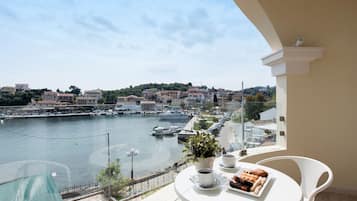 Phòng, quang cảnh biển | Quang cảnh từ phòng