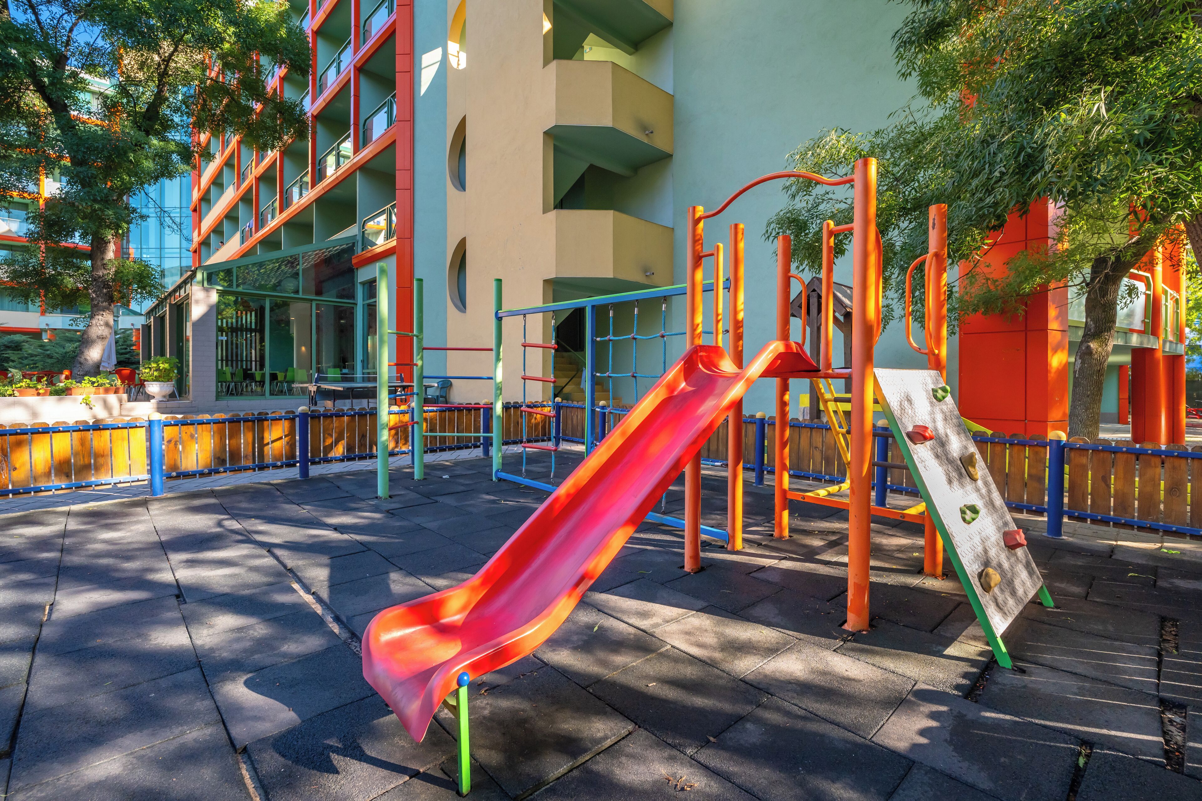 Foto - MPM Hotel Kalina Garden - All Inclusive