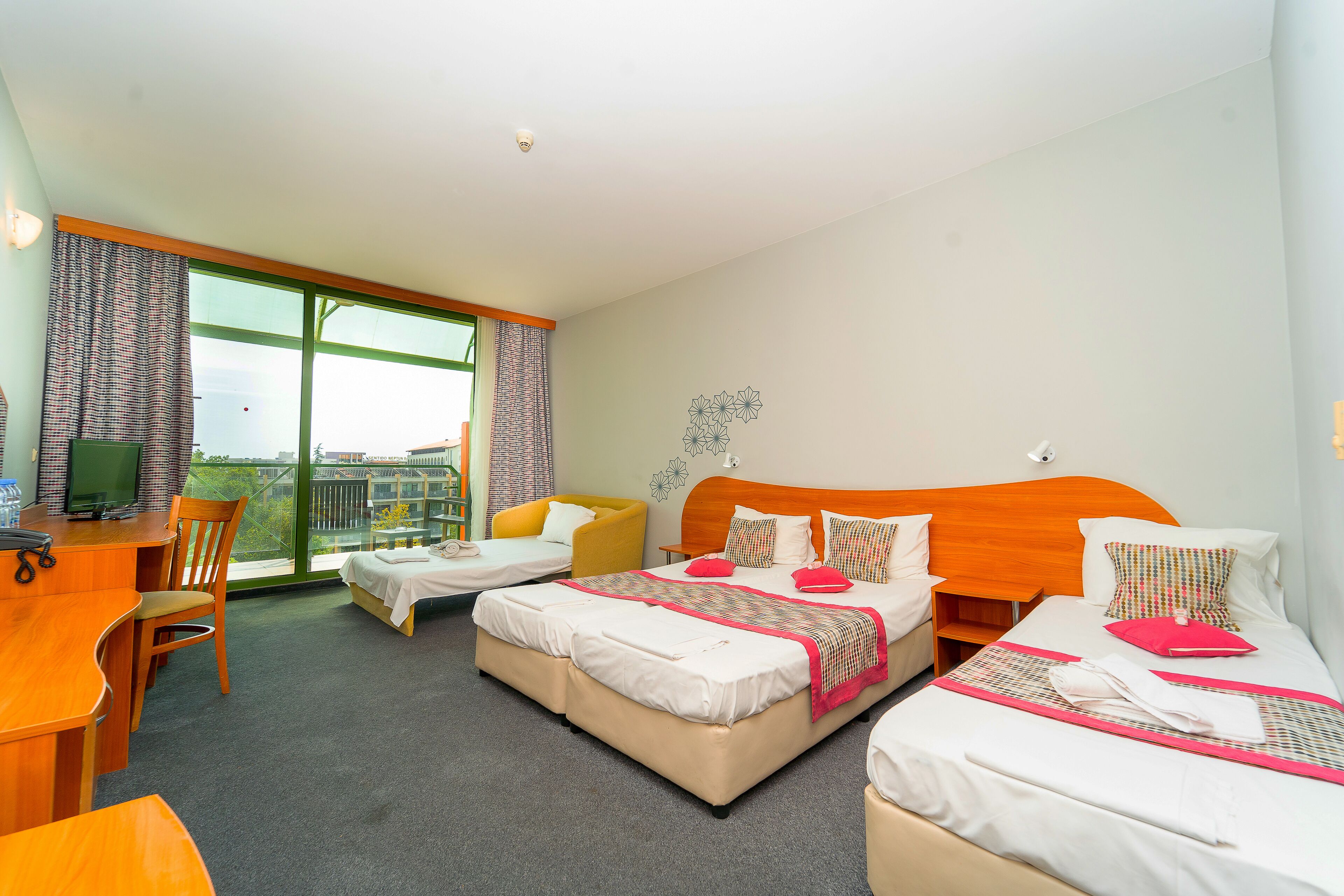 Foto - MPM Hotel Kalina Garden - All Inclusive