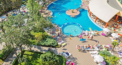 MPM Kalina Garden Hotel