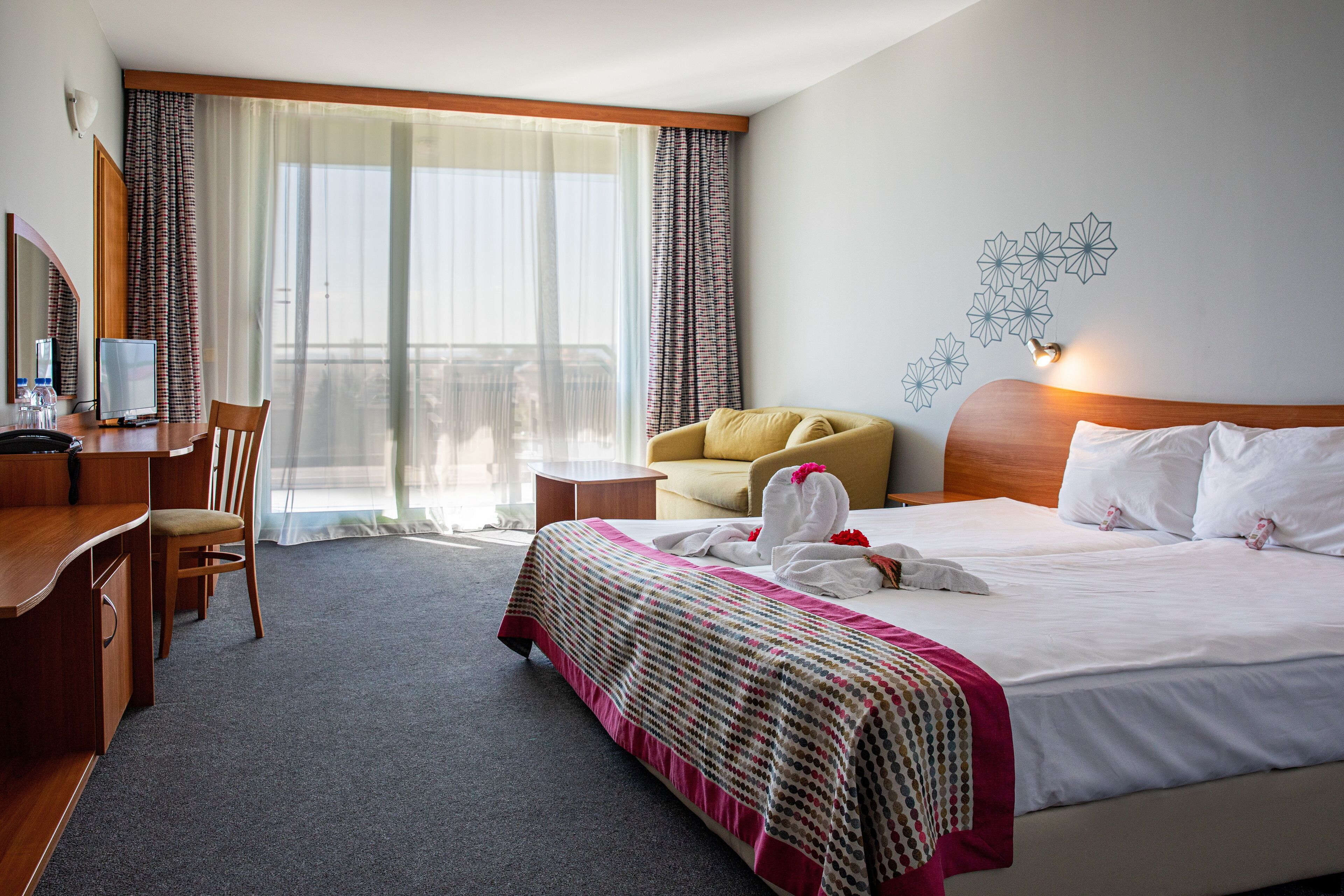 Foto - MPM Hotel Kalina Garden - All Inclusive