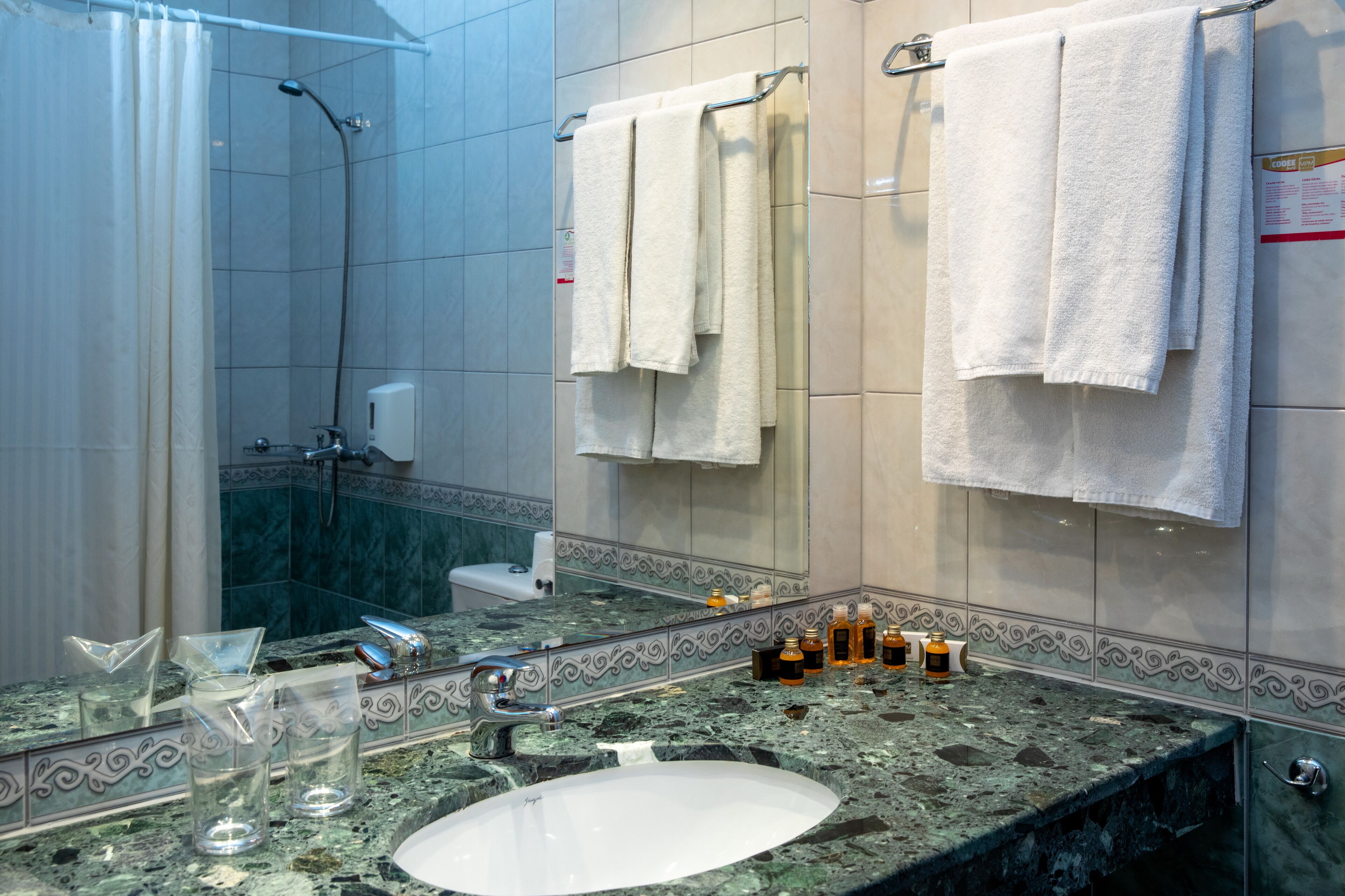 Foto - MPM Hotel Kalina Garden - All Inclusive