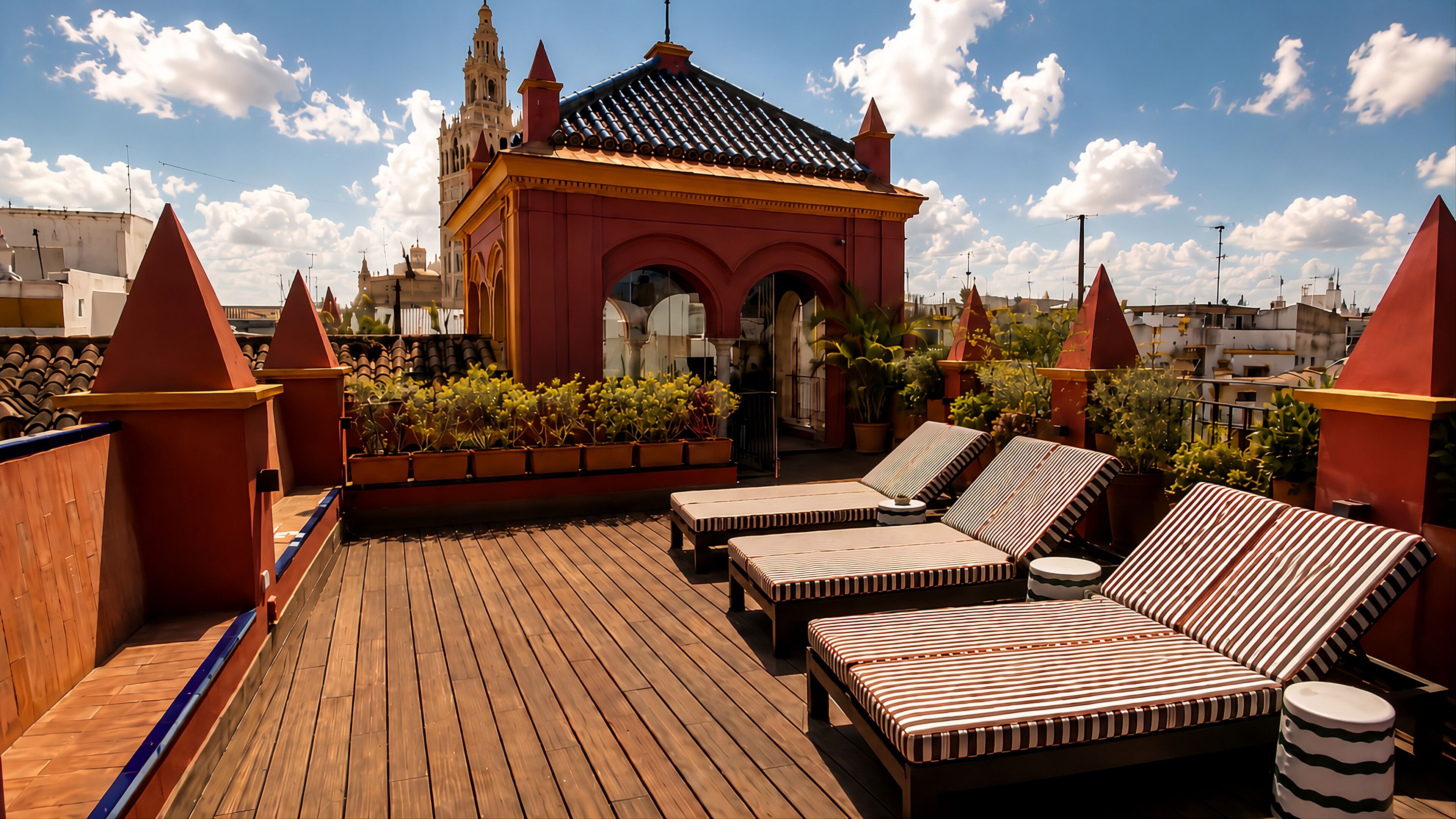 Foto - Hotel Boutique Palacio Pinello