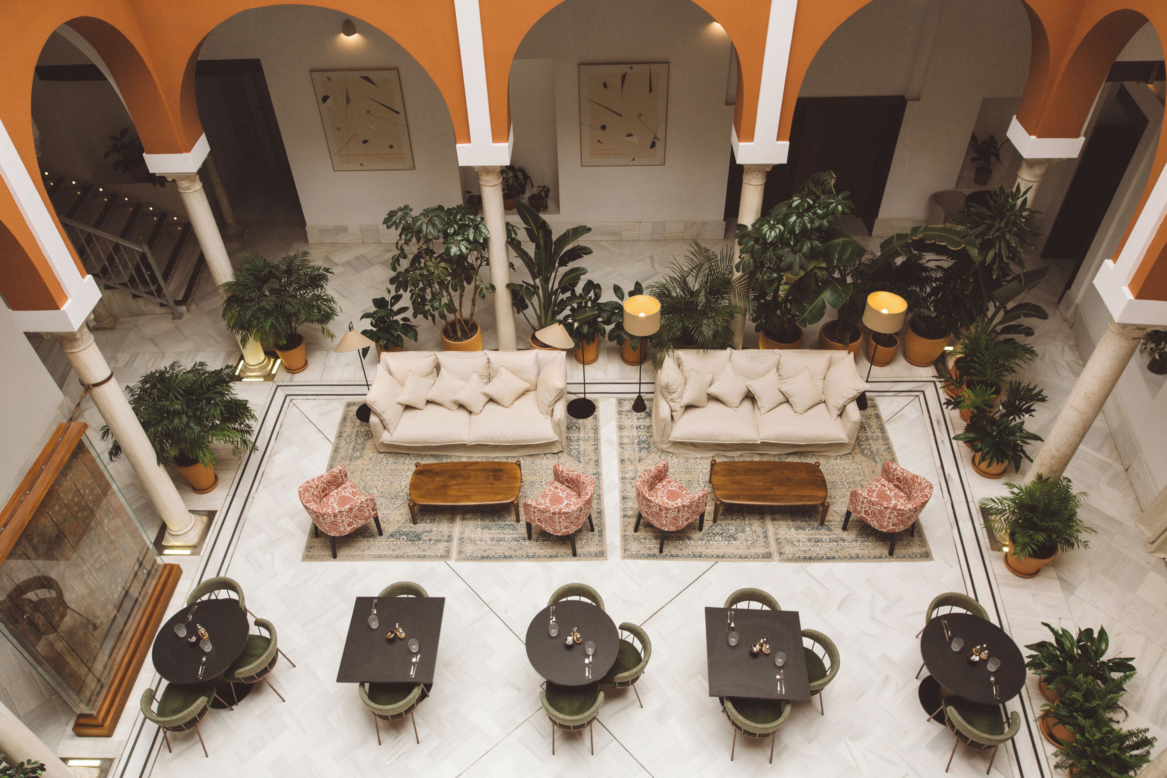 Foto - Hotel Boutique Palacio Pinello