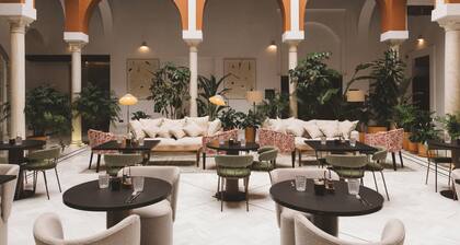 Hotel Boutique Palacio Pinello