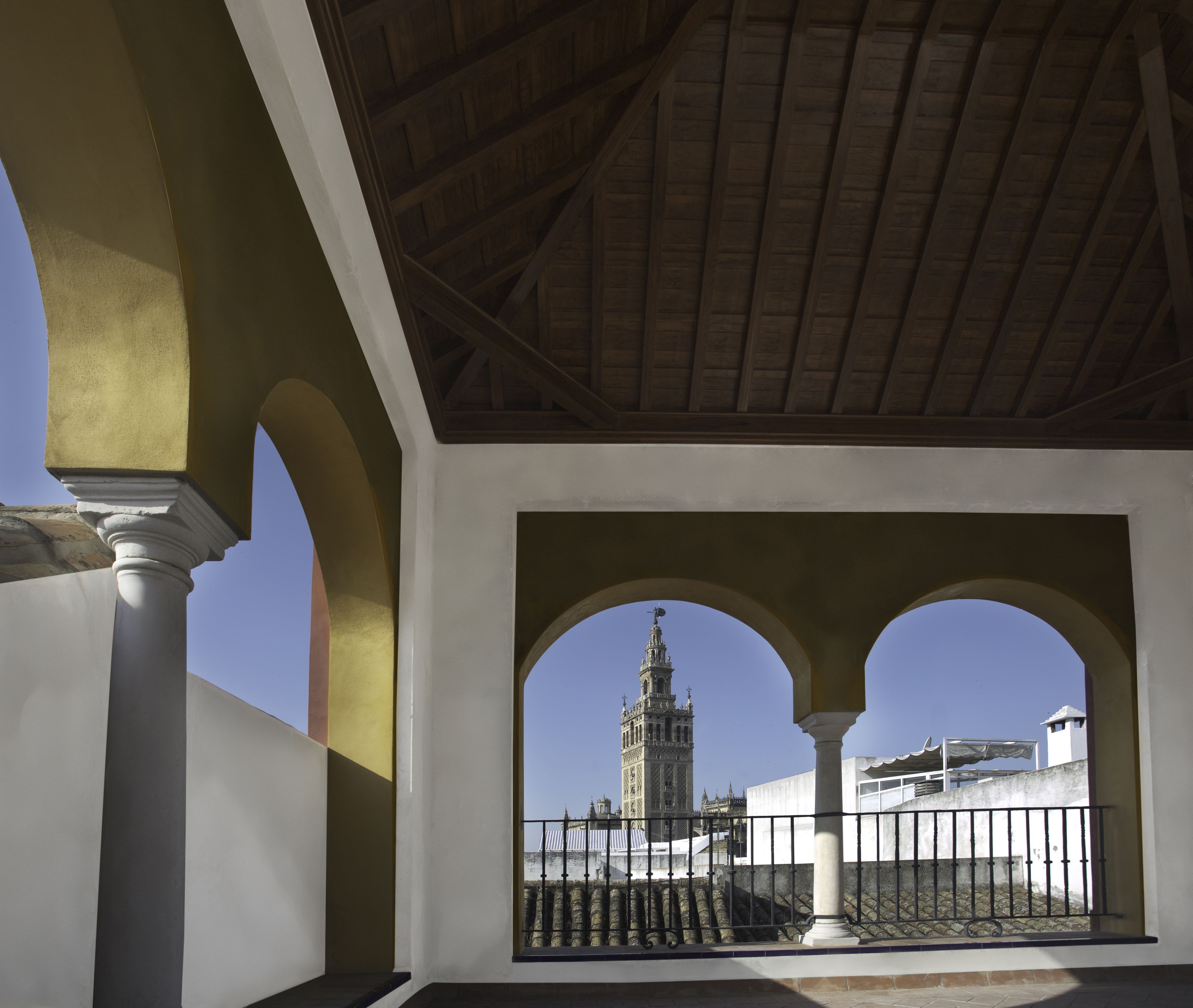 Foto - Hotel Boutique Palacio Pinello