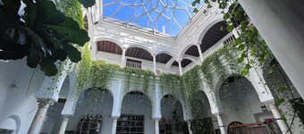 Hotel Boutique Palacio Pinello