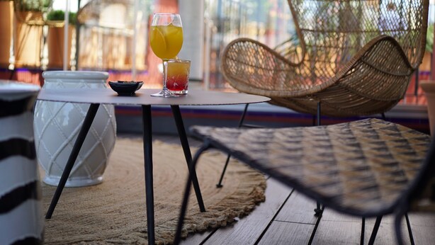 Veranda