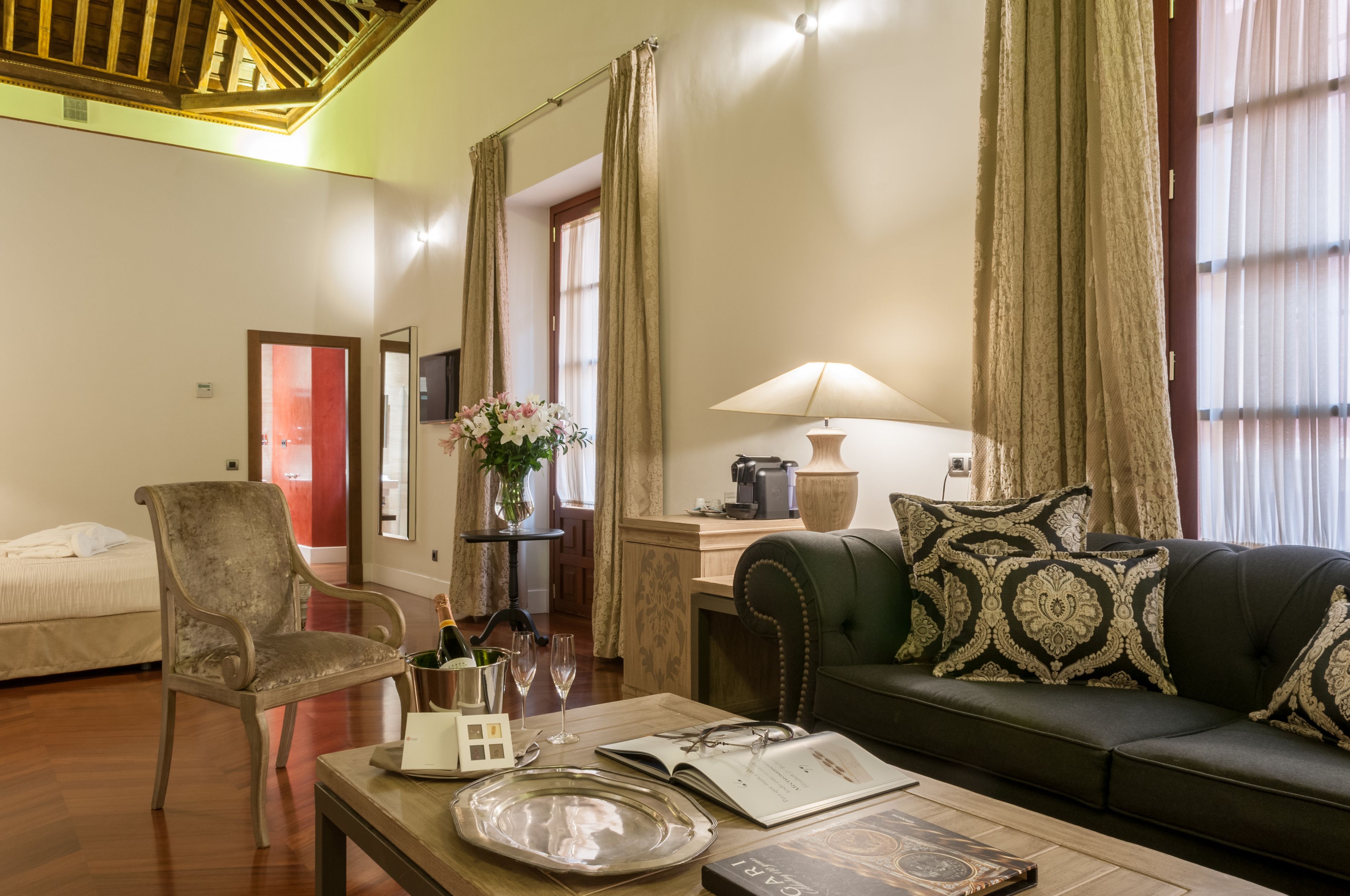 Photo - Palacio Pinello